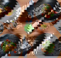 Tick Tok - Accommodation Perth