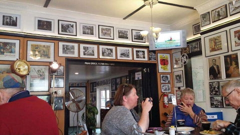 Tko Bakery - Accommodation Perth 0