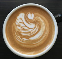 Track Three Espresso - Perth Resorts