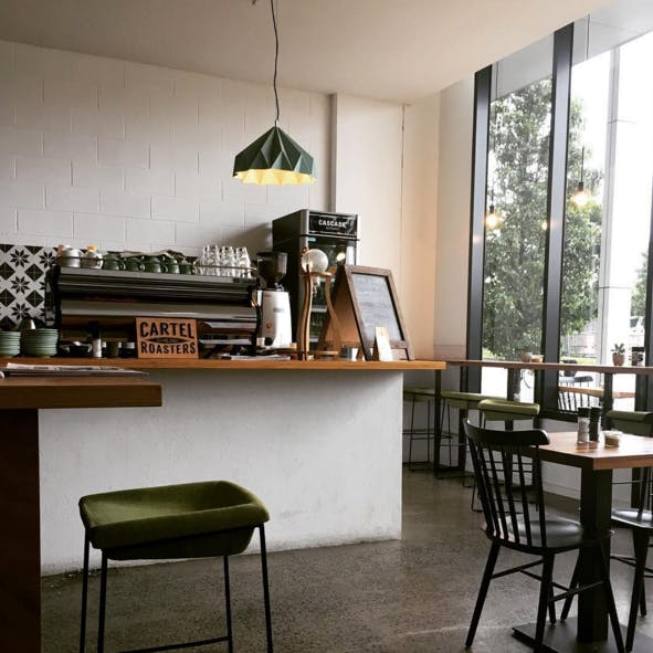 Mornington VIC Accommodation Perth