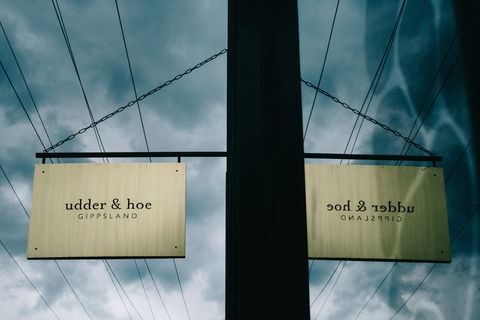 Udder & Hoe - Accommodation Perth 0