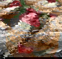 Uncle Bob's Bakery - Redland Bay - Perth Resorts