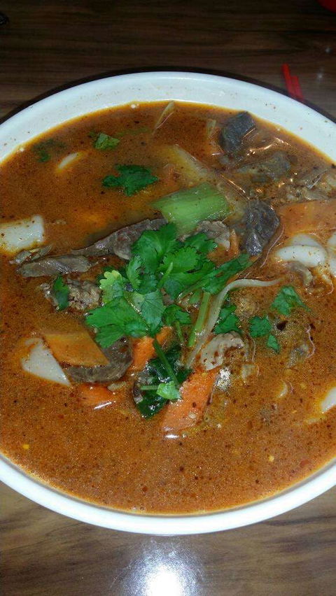 Xi'an Famous Food - Caulfield - Accommodation Perth 0