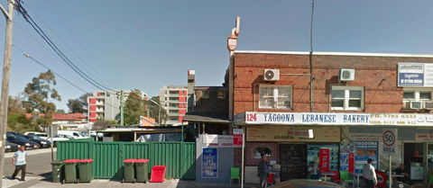 Yagoona Lebanese Bakery - Accommodation Perth 0