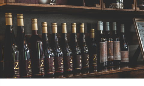 Z WINE - Accommodation Perth 1