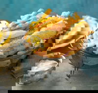 3193 Bar and Bistro - Accommodation Perth