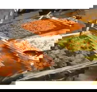 Adonai Foods - Perth Resorts