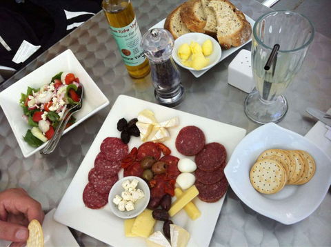 Amirtham Tasty Food - Accommodation Perth 0