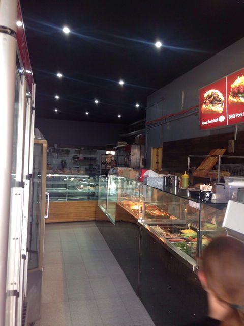 Amour Bakehouse - Summer Hill - Accommodation Perth 0