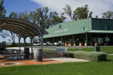 Andrew Peace Wines - Accommodation Perth 0