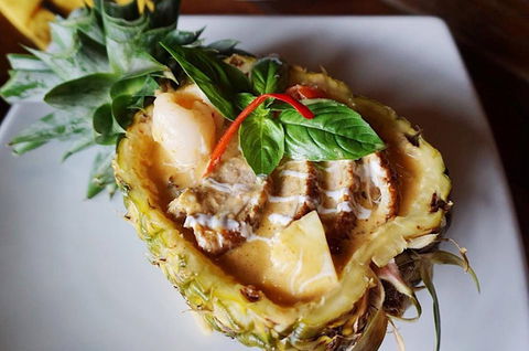 Andaman Thai Restuarant - Accommodation Perth 0