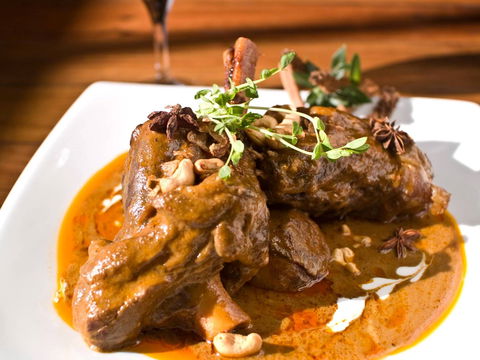 Andaman Thai Restuarant - Accommodation Perth 1