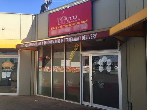 Apna Tandoori - Accommodation Perth 0