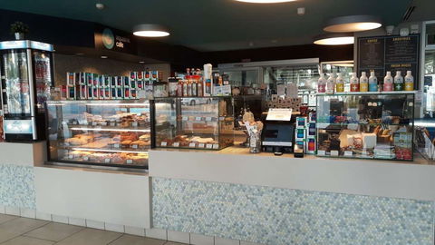 Aqualink Cafe - Accommodation Perth 0