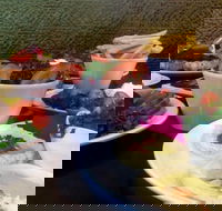 Awafi Charcoal Chickens - Granville - Accommodation Perth