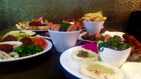 Awafi Charcoal Chickens - Punchbowl - Accommodation Perth 0