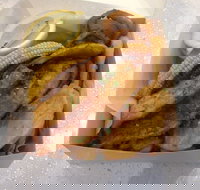 Batterbing - Accommodation Perth