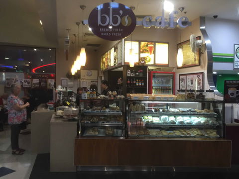 BB's Café - Stafford - Accommodation Perth 0