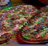 Beaches Pizza bar - Accommodation Perth