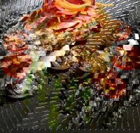 Chianti's Woodfired Pizza Restaurant - Perth Resorts