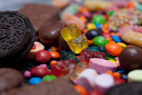 Cold Rock Ice Creamery - Mount Waverley - Perth Resorts 0