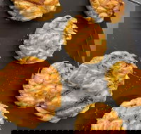 Corner Bakery Cafe - Perth Resorts