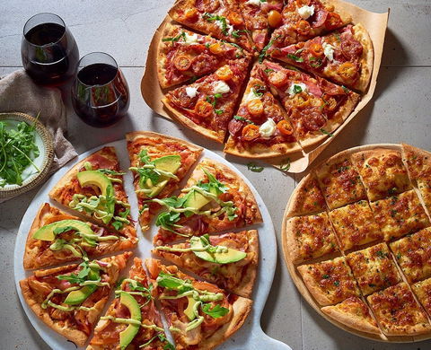 Crust - Jesmond - Accommodation Perth 0