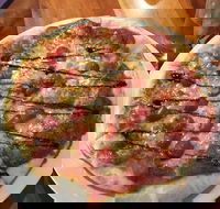 Curtin Tav - Perth Resorts