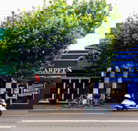 Draft Coffee Roasters - Accommodation Perth