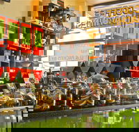 Dumpling Chef - Frankston - Accommodation Perth