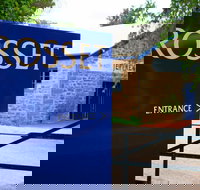 Grosset Wines - Perth Resorts