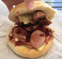Hamburger Hill