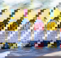 Harris Organic Wines - Accommodation Perth