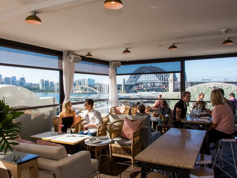 Henry Deane - Accommodation Perth 2