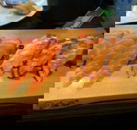 Kanji Fresh Sushi - Sylvania