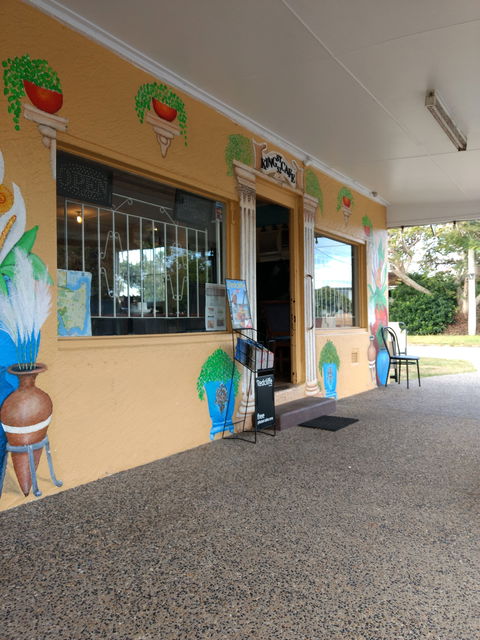 King Street Cafe - Accommodation Perth 0