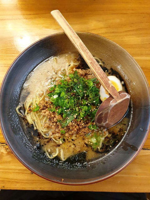 Kuroneko Ramen Noodle Bar - Accommodation Perth 0