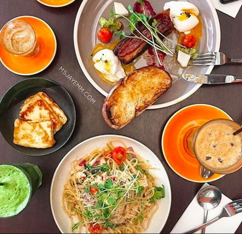 Le Monde - Accommodation Perth 0