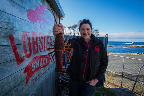 Lobster Shack Tasmania - Accommodation Perth 2