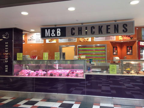 M&B Chickens - Accommodation Perth 0