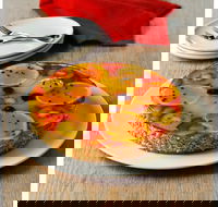 Modern Indian Restaurant - Accommodation Perth