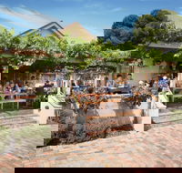 Murray Street Vineyards - Accommodation Perth