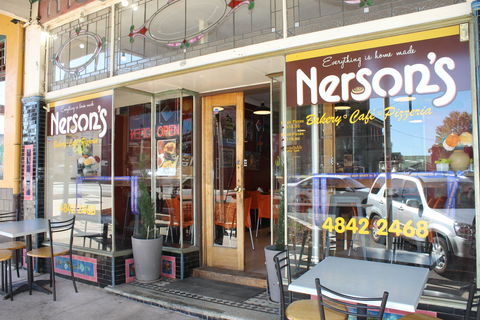 Nerson's Braidwood - Perth Resorts 0