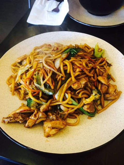 Noodle Town - Accommodation Perth 0