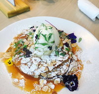 Olympic Bar  Restaurant - Perth Resorts