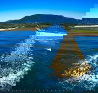 Open Book Cafe - Accommodation Perth