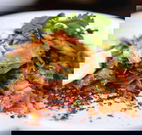Pawpaw Asian Kitchen - Hawthorne - Perth Resorts
