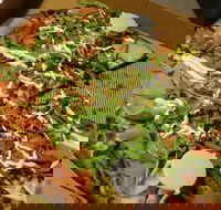 Pizza a Casa - Accommodation Perth