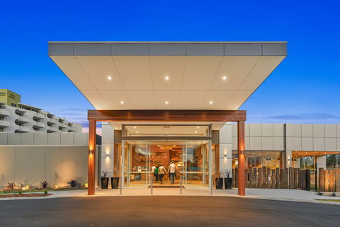 Port City Bowling Club - Accommodation Perth 0