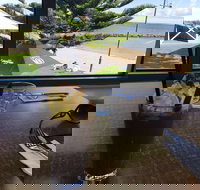 Rotunda - Accommodation Perth